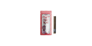 Sluggers - Infused Preroll - 2g - Blunt - Indica - Rose