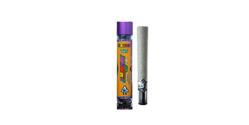 Sluggers - Infused Preroll - 1.5g - Hybrid - Jobstopper
