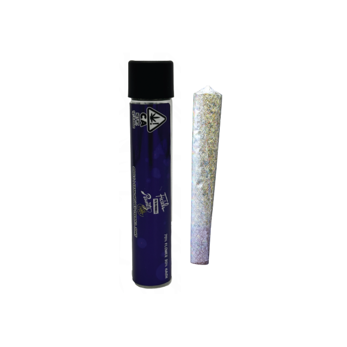 Fidels - Infused Preroll - 70/30 - 1g - Runtz