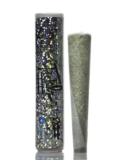 [HR00014] Fidels - Mini Hash Hole - 2g - White Runtz x La Lechera