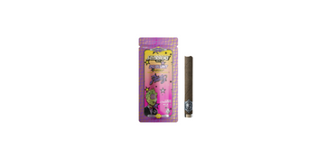 [PR00086] Sluggers - Infused Preroll - 2g - Blunt - Runtz