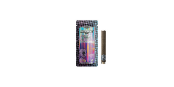 [PR00082] Sluggers - Infused Preroll - 2g - Blunt - Euphoria