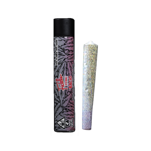 [PR00097] Fidels - Infused Preroll - 70/30 - 1g - Bacio