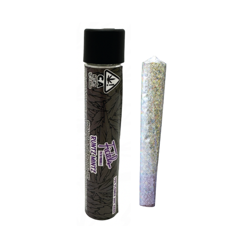 [PR00100] Fidels - Infused Preroll - 70/30 - 1g - Runtz Mintz